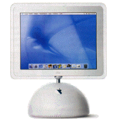 iMac G4