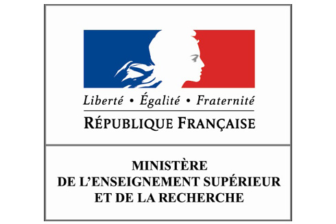 MINISTERE ENSEIGNEMENT SUPERIEUR